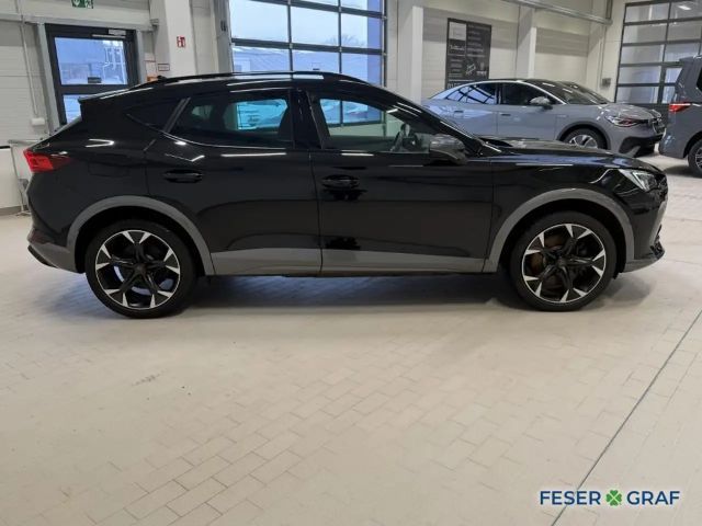 Cupra Formentor 1.4 VZ e-Hybrid