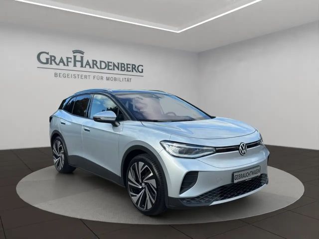 Volkswagen ID.4 Performance Pro
