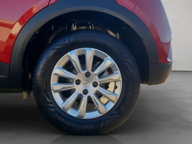 Opel Mokka Edition Turbo