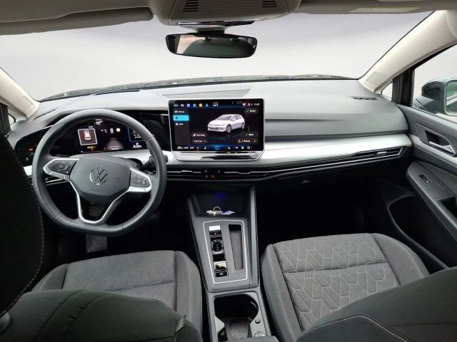 Volkswagen Golf 2.0 TDI DSG Life