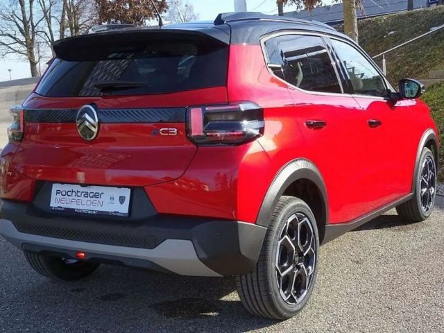 Citroën ë-C3 44 kWh Max