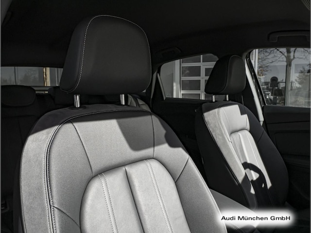 Audi Q4 e-tron 35 Sportback