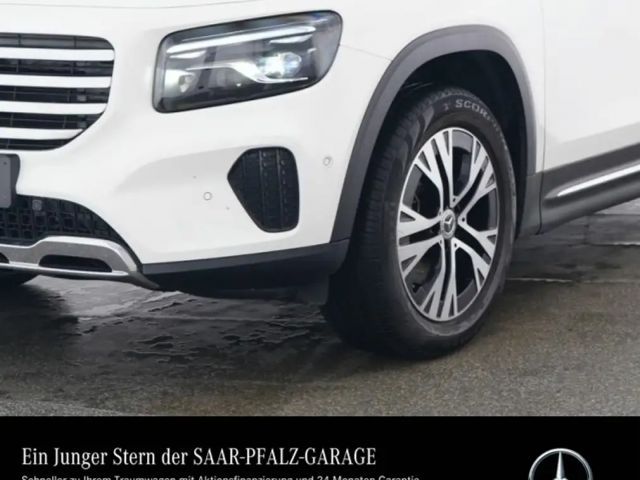 Mercedes-Benz GLB 200 Progressive