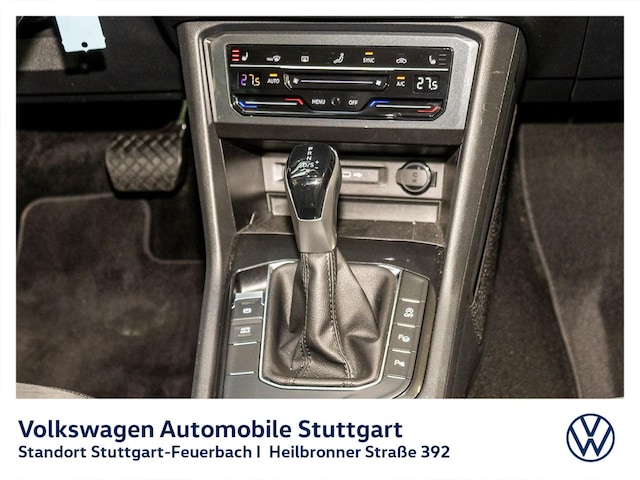 Volkswagen Tiguan 1.5 TSI DSG Elegance Elegance