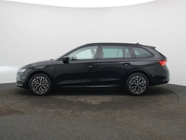 Skoda Octavia 2.0 TDI Combi Tour