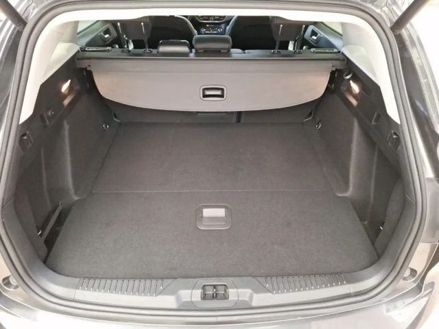 Ford Focus Titanium Wagon