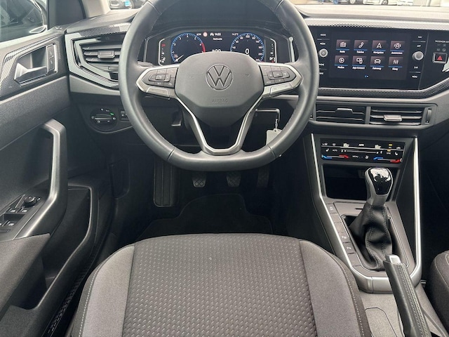 Volkswagen Taigo 1.0 TSI