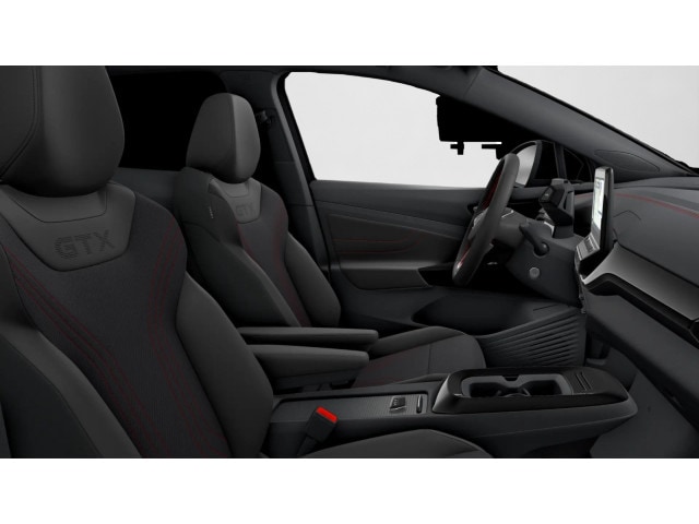 Volkswagen ID.4 4Motion GTX