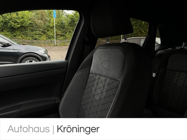 Volkswagen Polo 1.0 TSI IQ.Drive R-Line