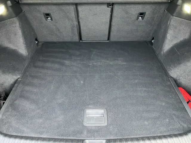 Audi Q4 e-tron 50 Quattro