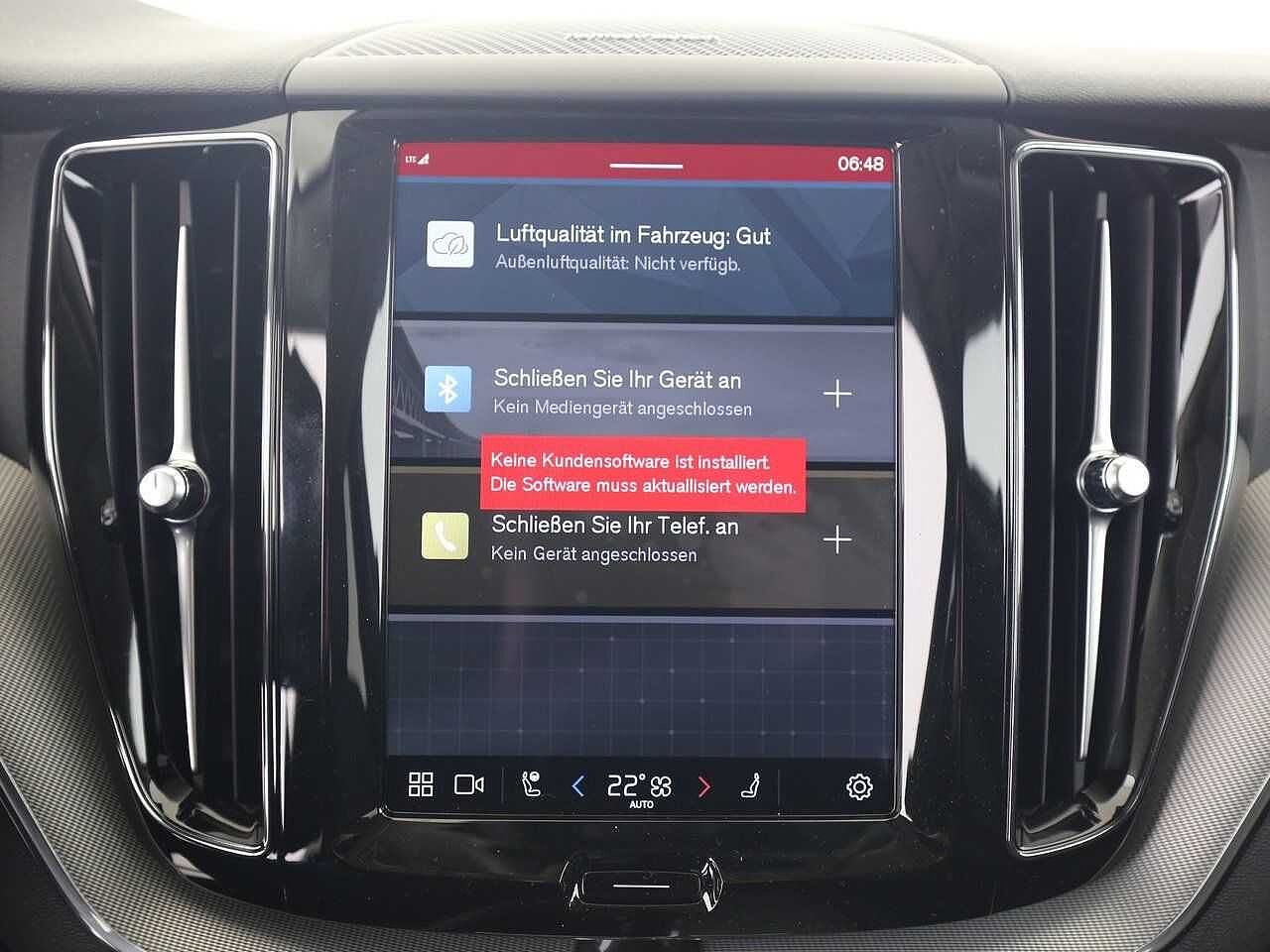 Volvo XC60 AWD Recharge T8