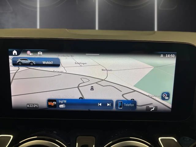 Mercedes-Benz GLA 180 Progressive