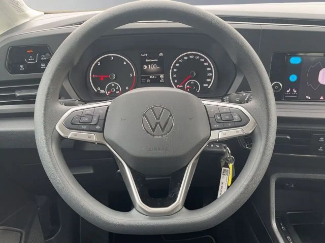 Volkswagen Caddy KLIMA PDC AHK SITZHEIZUNG