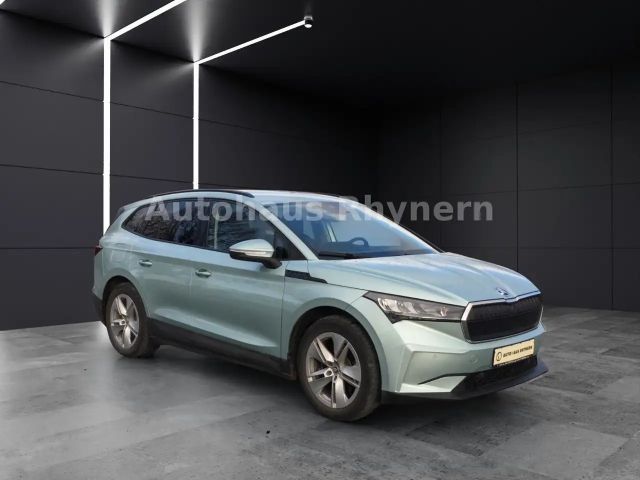Skoda Enyaq Suite iV 60