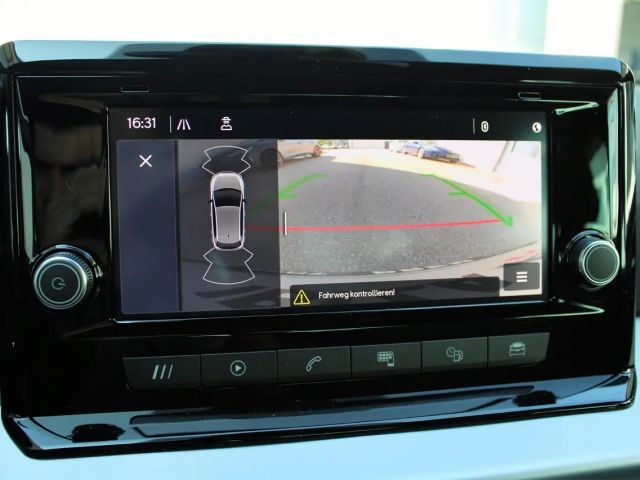 Seat Ibiza 1.0 TSI FR-lijn