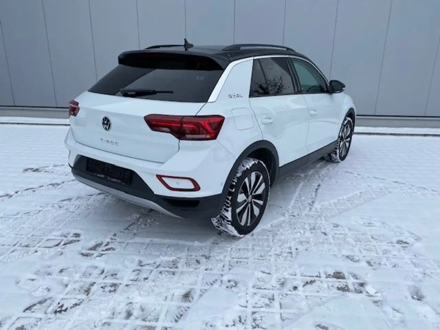 Volkswagen T-Roc 1.5 TSI