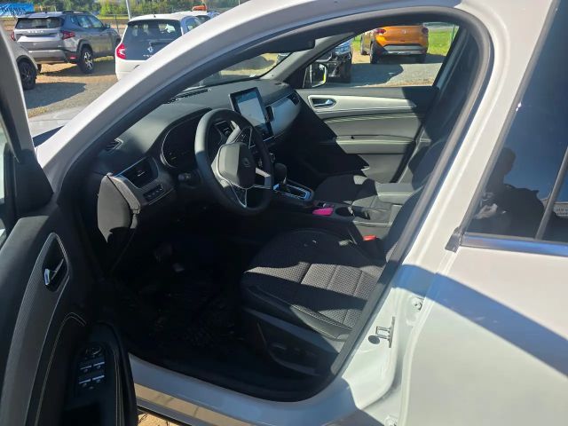 Renault Arkana Hybrid Techno