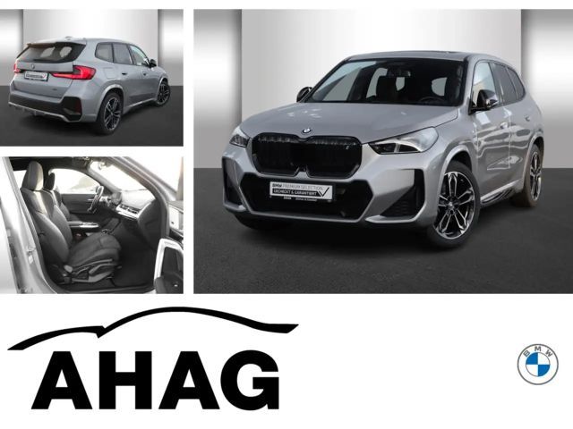 BMW iX1 M-Sport xDrive30