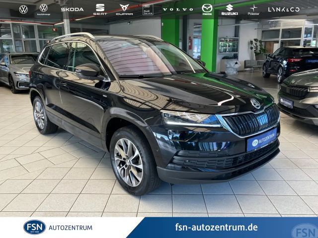 Skoda Karoq 2.0 TDI 4x4 Clever