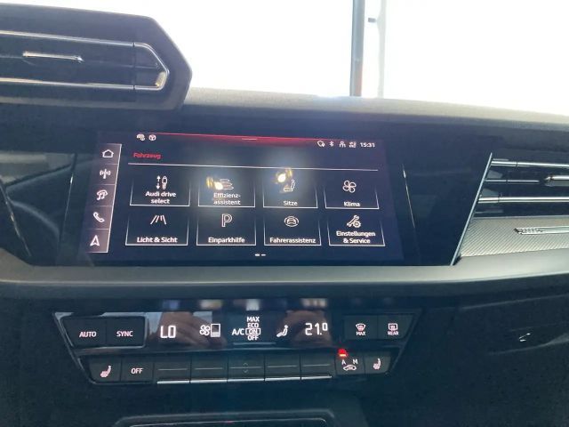 Audi A3 30 TFSI Sedan