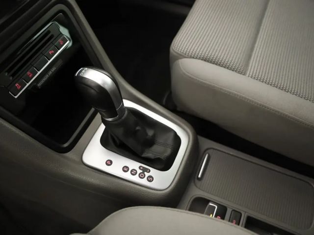 Volkswagen Sharan Business DSG