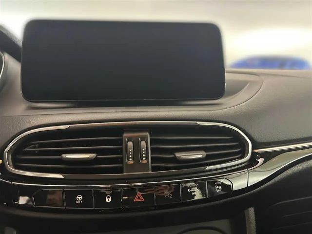 Fiat Tipo 130PS (RED) AT Rückfahrkamera Klimaautom.