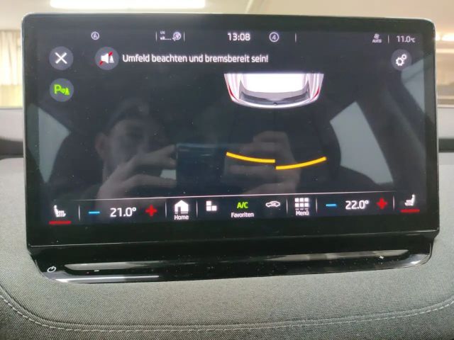 Skoda Enyaq Loft iV 50