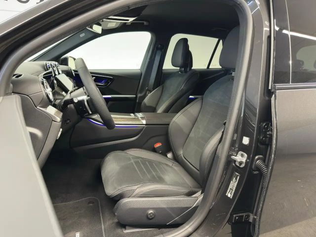 Mercedes-Benz GLC 200 4MATIC GLC 200 d