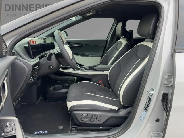 Kia EV6 GT-Line Vierwielaandrijving