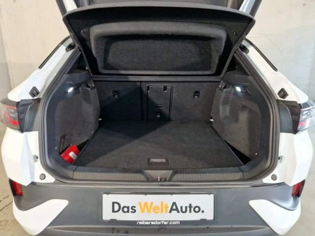 Volkswagen ID.4 4Motion Business GTX
