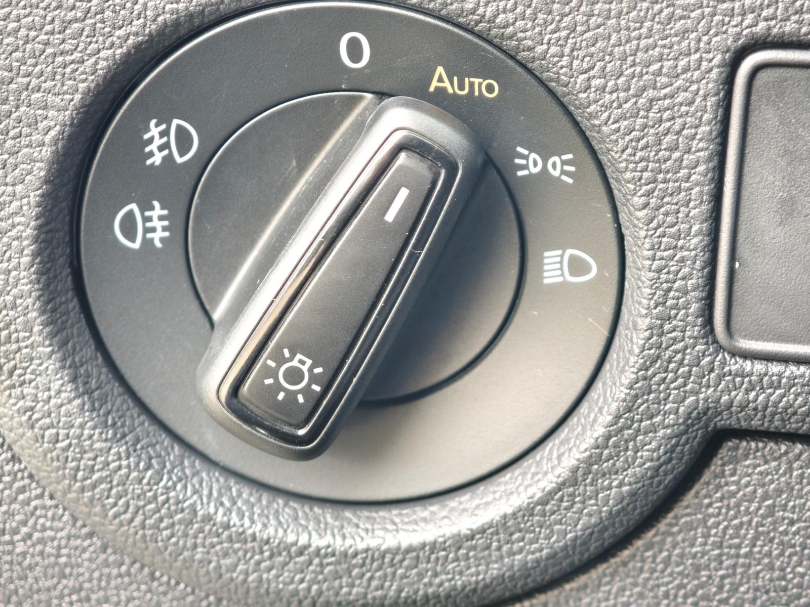 Volkswagen T-Cross 1.0 TSI Move