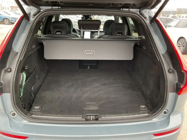 Volvo XC60 AWD Dark T8 Ultimate