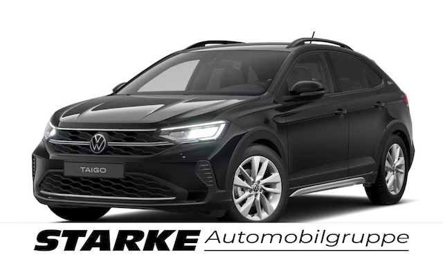 Volkswagen Taigo 1.0 TSI