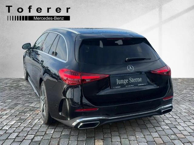 Mercedes-Benz C 200 C 200 d Estate