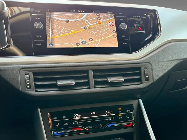 Volkswagen Taigo 1.0 TSI DSG Life