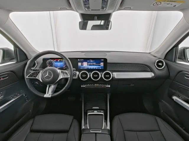 Mercedes-Benz GLB 200 Progressive