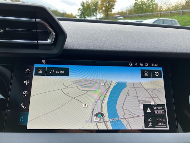 Audi A3 S-Tronic Sportback