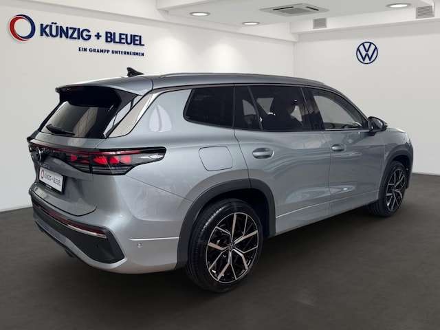 Volkswagen Tayron DSG Elegance Elegance