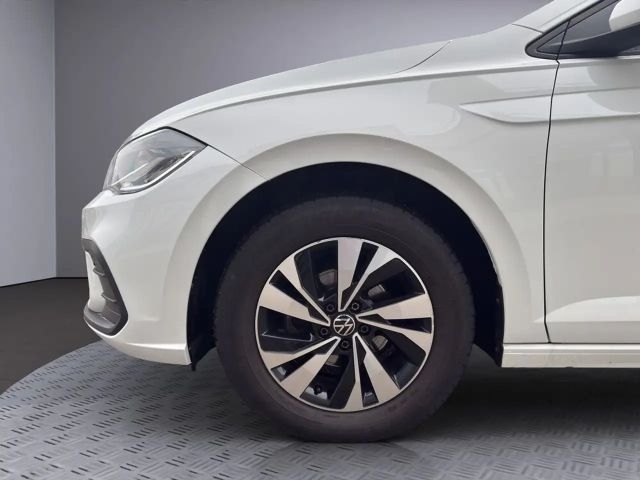 Volkswagen Polo Basis