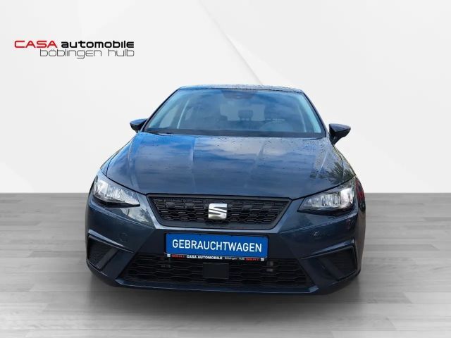 Seat Ibiza 1.0 TSI Style