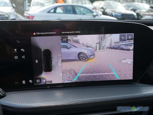 Audi Q5 Quattro S-Tronic