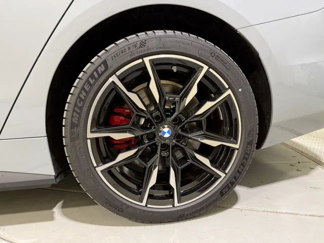 BMW i4 Coupé Gran Coupé M50 xDrive