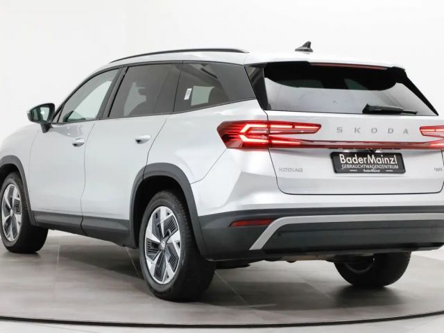Skoda Kodiaq 2.0 TDI 4x4 Selection