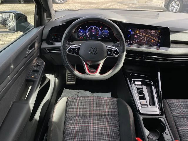 Volkswagen Golf GTI Golf VIII