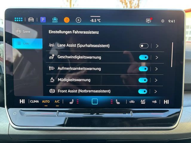 Volkswagen Golf Rabbit TSI