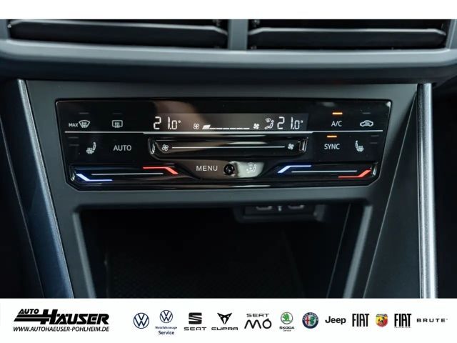 Volkswagen Polo 1.0 TSI DSG Style