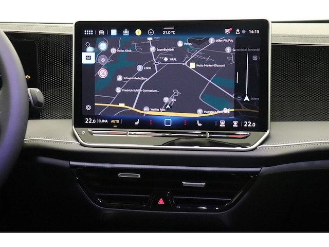 Volkswagen Passat 1.5 eTSI Business DSG