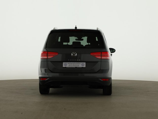 Volkswagen Touran Touran 1.5 TSI DSG MOVE+GJR+ACC+PDC+NAV+LED+APP