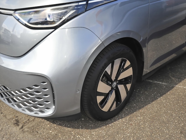 Volkswagen ID.Buzz ID. Buzz Pro KR LED Matrix ACC Navi AHK