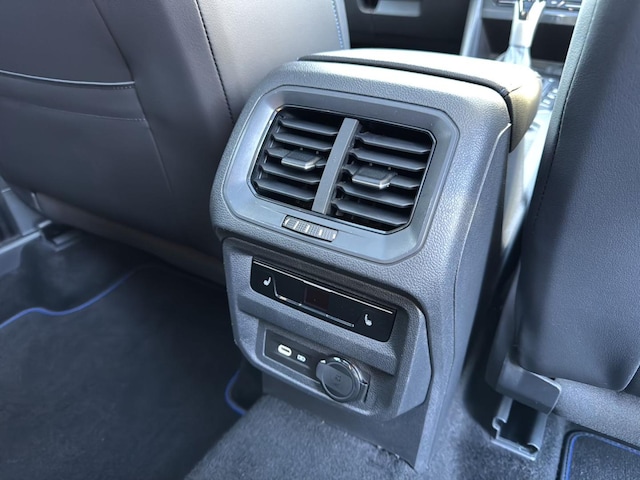 Volkswagen Tiguan 4Motion DSG